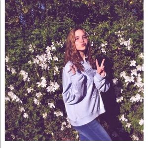 Meet your Posher, Adrianna